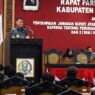 Defisit Anggaran Ditutup SiLPA