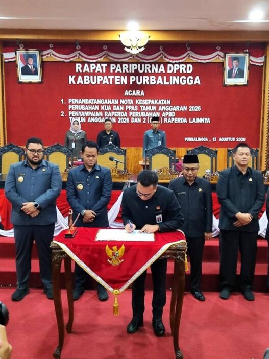 Defisit APBD Tembus Rp102 Miliar