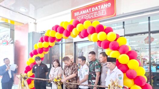Depo Pelita Hadir di Kebumen