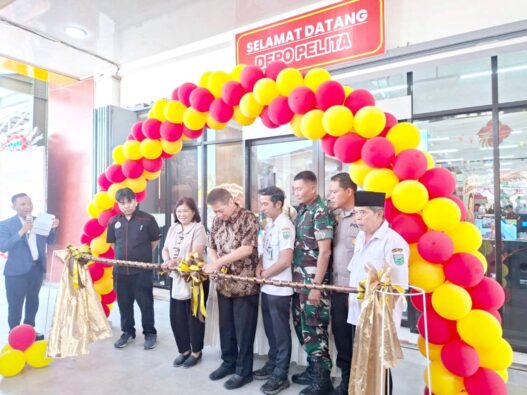 Depo Pelita Hadir di Kebumen