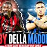 Derby Della Madonnina
