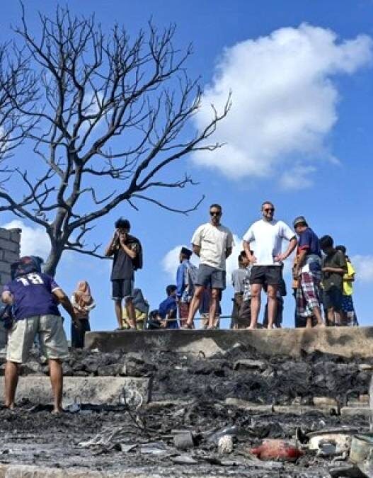 Desa Adat Sade Akan Segera Direstorasi