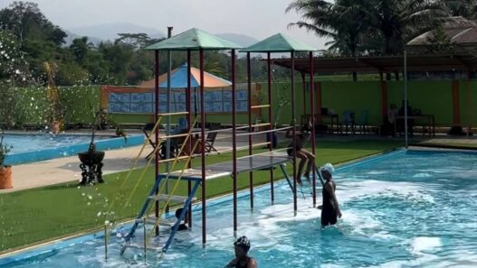 Desa Wisata Pagak Tembus 10 Besar WIA Jateng