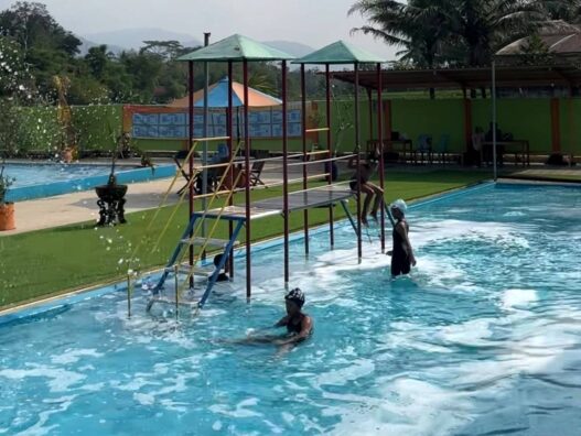 Desa Wisata Pagak Tembus 10 Besar WIA Jateng
