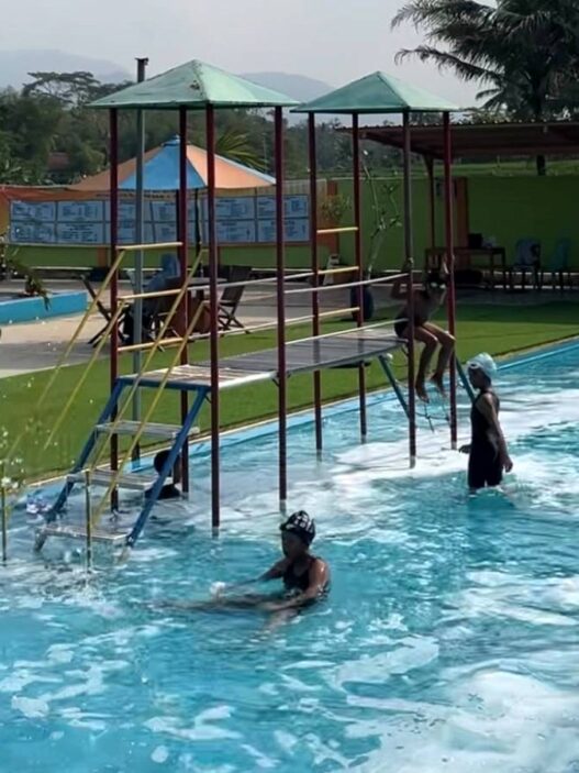 Desa Wisata Pagak Tembus 10 Besar WIA Jateng