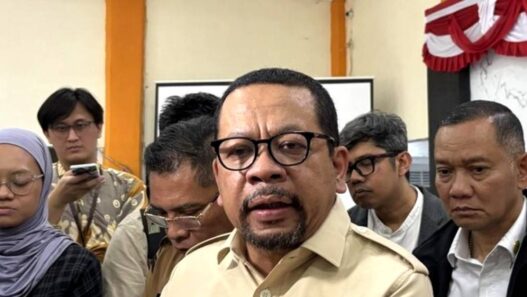 Desil DTSEN Bikin Warga Resah
