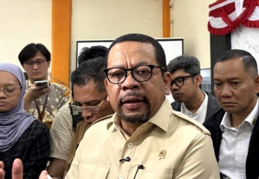 Desil DTSEN Bikin Warga Resah