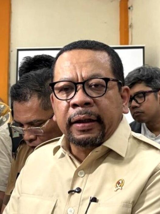 Desil DTSEN Bikin Warga Resah