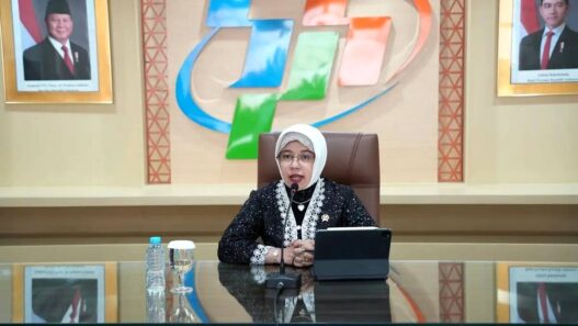 Desil Kesejahteraan Bukan Cerminan Kekayaan