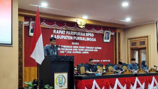 Dewan Tuntut Kepastian Pilkades Serentak