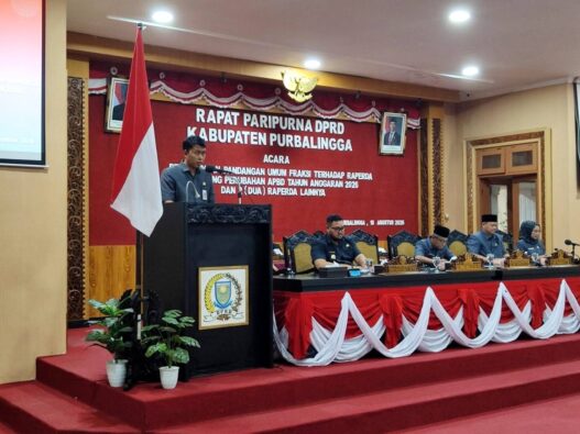 Dewan Tuntut Kepastian Pilkades Serentak