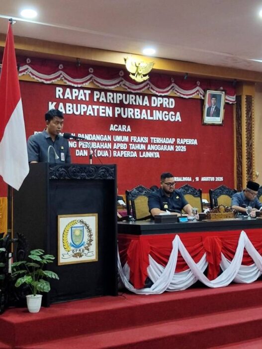 Dewan Tuntut Kepastian Pilkades Serentak