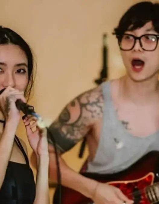 Diam Diam Sudah Menikah