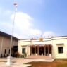 Dibangun Bertahap Selama Empat Tahun