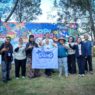 Dieng Jadi Pilot Project Nasional GI Tourism