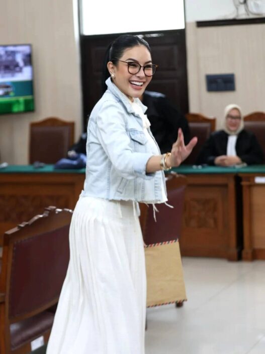 Dikabarkan Bebas Agustus