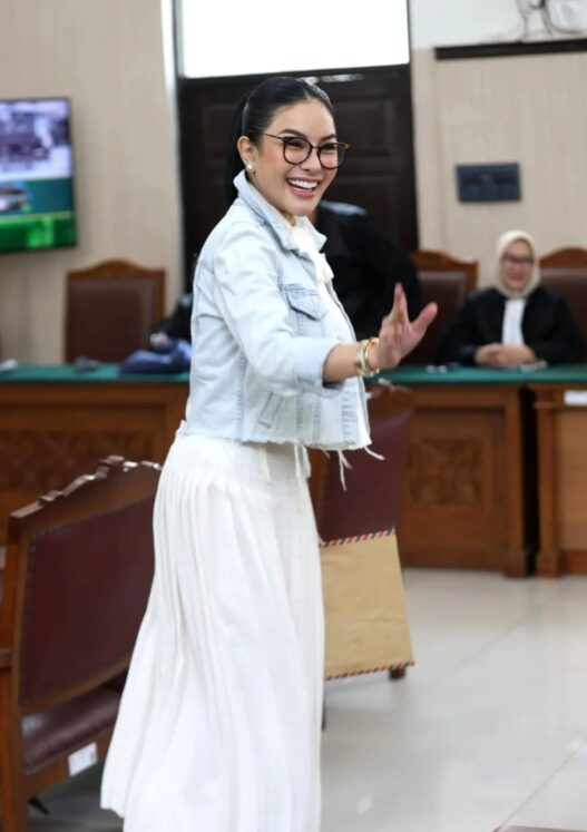 Dikabarkan Bebas Agustus