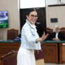 Dikabarkan Bebas Agustus