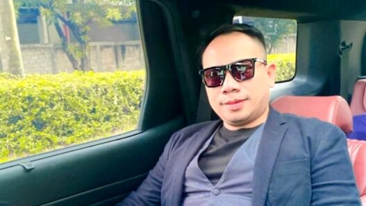 Dilaporkan Terkait Dugaan Penelantaran Anak