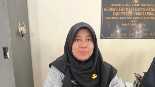Dinkes Dorong Skrining Pranikah