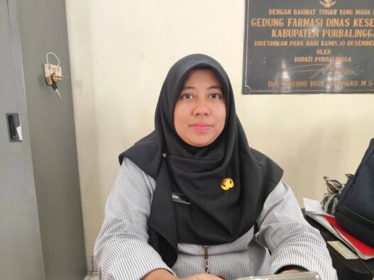 Dinkes Dorong Skrining Pranikah