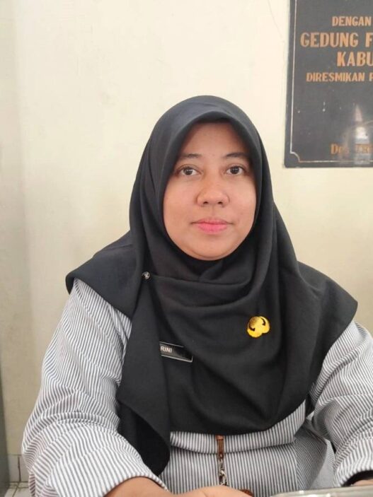 Dinkes Dorong Skrining Pranikah