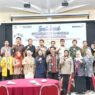 Dinkominfo dan Bea Cukai Purwokerto Gempur Rokok Ilegal