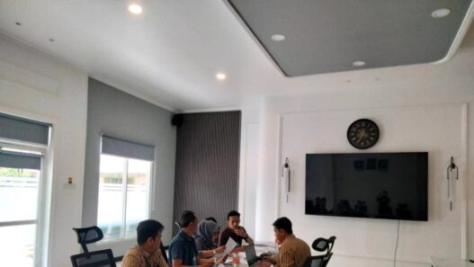 Dinsos Temukan 30 Orang Tak Lagi Kerja