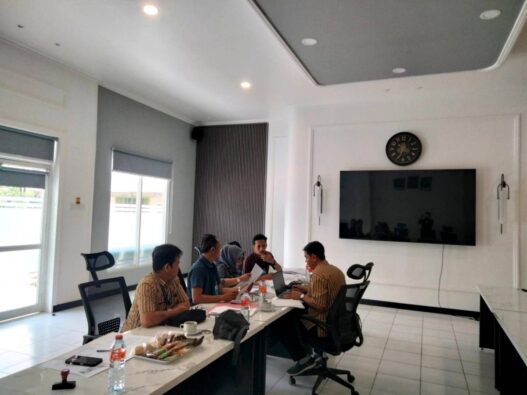 Dinsos Temukan 30 Orang Tak Lagi Kerja
