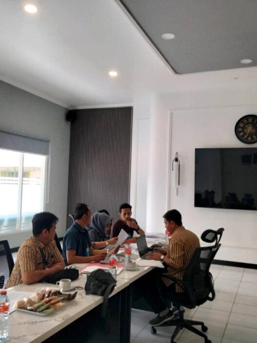 Dinsos Temukan 30 Orang Tak Lagi Kerja