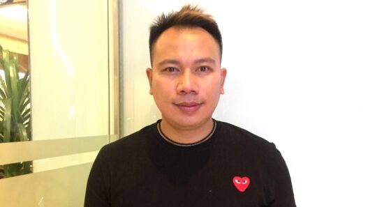 Diperiksa 5 Jam Terkait Dugaan Penipuan