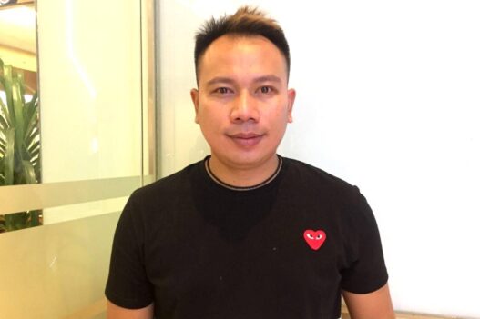 Diperiksa 5 Jam Terkait Dugaan Penipuan