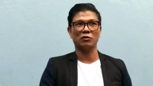 Dirawat karena Sakit Jantung