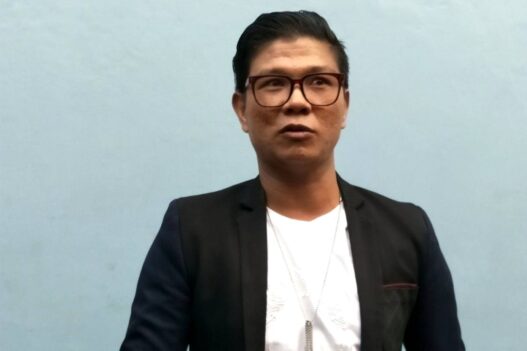 Dirawat karena Sakit Jantung