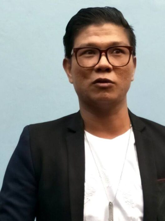 Dirawat karena Sakit Jantung