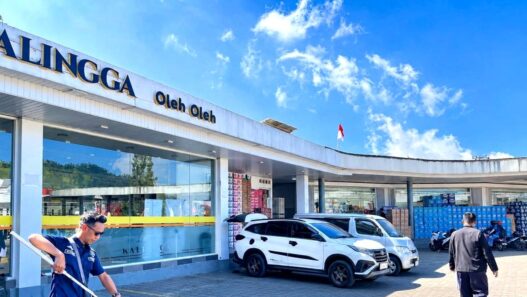 Dishub Siapkan Rekayasa Lalu Lintas DCF