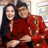 Diterpa Isu Keretakan Rumah Tangga