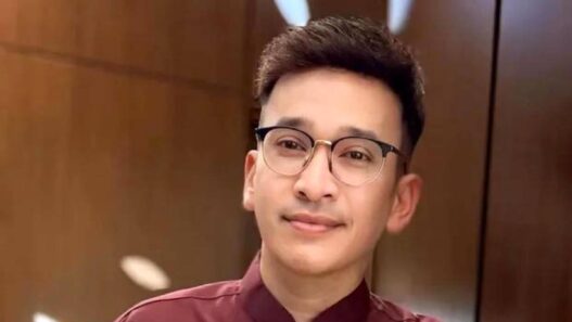 Dituding Mengidap HIV