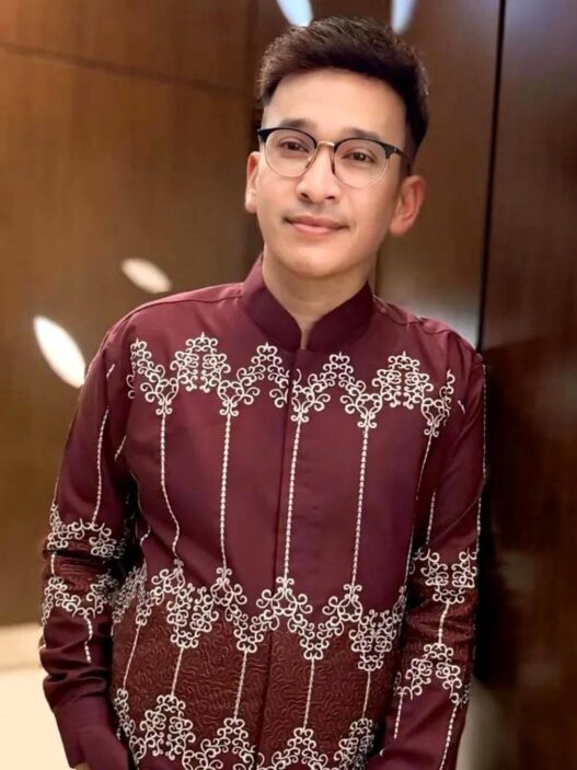 Dituding Mengidap HIV