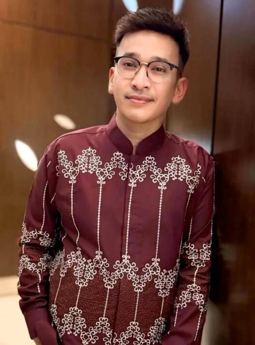 Dituding Mengidap HIV