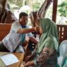 Dokter Spesialis Keliling Diserbu Warga