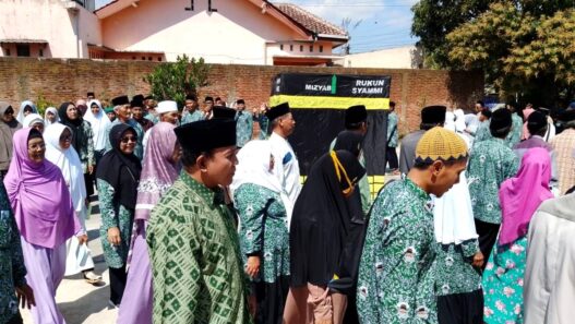Dokumen Haji Banyak Tak Sesuai