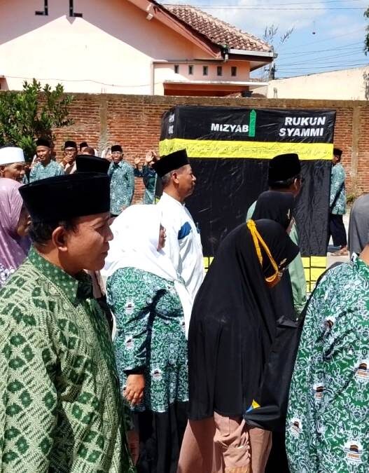 Dokumen Haji Banyak Tak Sesuai