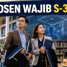Dosen apakah harus S3