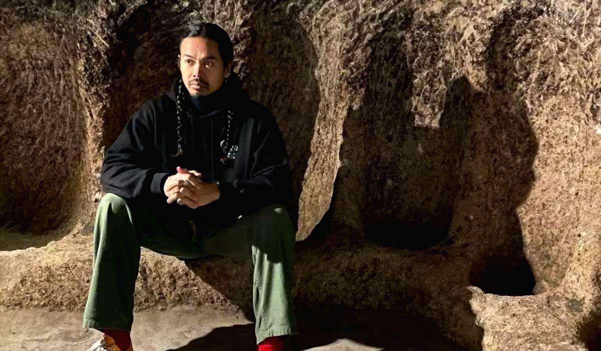 Dougy Mandagi