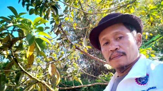 DPC K SPSI Kebumen Tak Ada Aksi Agustus