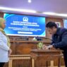 DPRD dan Pemkab Sepakati Empat Raperda