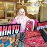 Dua Kali Raih Rekor MURI