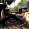 Dua Pekan Berlalu, Polisi Masih Tunggu Labfor