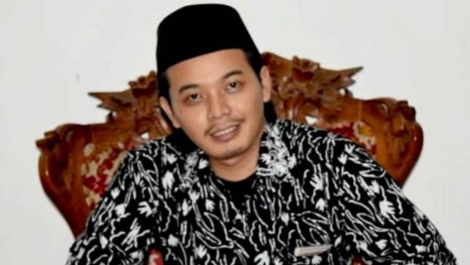 Dukung KH Dr Marsudi Syuhud Maju Sebagai Ketua Umum PBNU